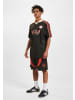 Ecko Unltd. T-Shirt "Ecko Unltd. Vintage Trikot T-Shirts" in Schwarz