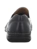 Josef Seibel Klassischer Slipper in schwarz