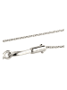 Elli Halskette 925 Sterling Silber in Silber