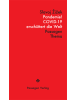 Passagen Verlag Buch - Pandemie!