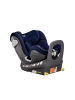 AVOVA Avova Swan-Fix I-Size Reboard Kindersitz - Farbe: River Blue