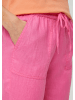 s.Oliver Hose 7/8 in Pink