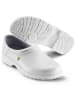 Sika Clog in Weiß
