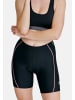 DANISH ENDURANCE Cycling Shorts Women's Classic in Black/Pink