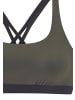 s.Oliver Bustier-Bikini-Top in khaki
