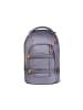 Satch Schulrucksack Pack Mesmerize in lila