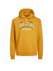 Jack & Jones Sweatshirt für Herren in gelb