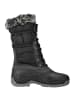 rieker Stiefel P9443 in dunkelgrau