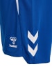 Hummel Sportshorts "Lead 2.0 Shorts" in Blau