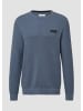 s.Oliver Strickpullover in 5363_himmelblau