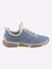 rieker Sneaker in mittelblau
