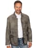 MADDOX Jacke MARC-AC-Metis in grau