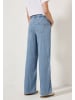 Cecil Straight Leg Jeans für Damen in uni