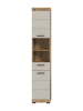 ebuy24 Hochschrank Scout Kaschmir 37 x 31 cm