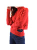 Pinko Rot Damen Strickmode