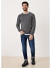 s.Oliver Pullover langarm in Grau