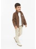 s.Oliver Indoor-Jacke in 8626_braun