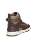 Puma Sneaker in braun