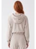 Organication Hoodie HARRIET in Sand
