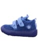 Affenzahn Halbschuhe Kinder Happy Elefant in Blau