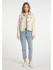 DreiMaster Vintage Jacke in Irish Cream