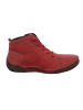 Josef Seibel Stiefelette Fergey in rot