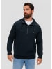 s.Oliver Sweatshirt in 5978_navy