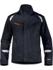 Uvex Funktionsjacke in Schwarz