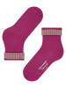 Burlington Socken Plymouth in Berry