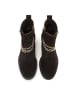 Kazar Boots in Dunkelbraun