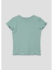 s.Oliver T-Shirt in 6552_helles petrol