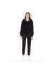 Baldinini Trend Schwarz Baumwolle Damen Pullover