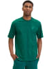 Fila T-Shirt "Loum Tee" in Grün