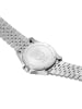 Luminox Herrenuhr Dress Field Quarz Stahl/Weiß