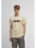 Brandit Brandit Army T-Shirt in beige
