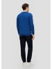 s.Oliver Strickpullover in 5620_royalblau