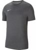 Nike Rundhals T-Shirt für Herren in weiß
