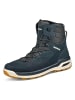 LOWA Winterstiefel für Herren in blau