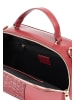 faina Handtasche in ROT