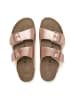 babunkers Sandaletten  in pink