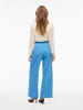 Vila Wide Leg Hose in Regatta 1