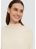 s.Oliver Strickpullover  in  81W9_beige