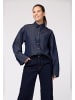 SURI FREY Leinenhemd SFY Freyday in blue 500