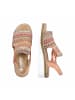 rieker Sandalen für Damen in Bunt
