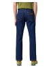 Wrangler Jeans TEXAS regular/straight in Blau