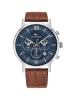 Tommy Hilfiger Evan Armbanduhr 1710393