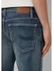 s.Oliver Jeans-Hose BENITO  in  58Z7_blau