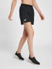 Hummel Shorts Hmlgg12 Training Shorts Woman in BLACK