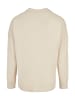 Merchcode Merchcode Longsleeves in sand