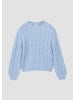 s.Oliver Strickpullover in 5041_hellblau